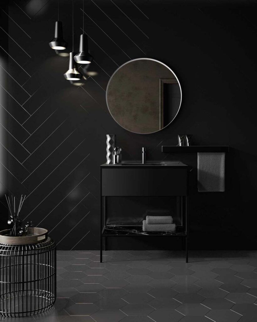 Maderó Atelier Tribeca - Novedades de muebles y accesorios de baño